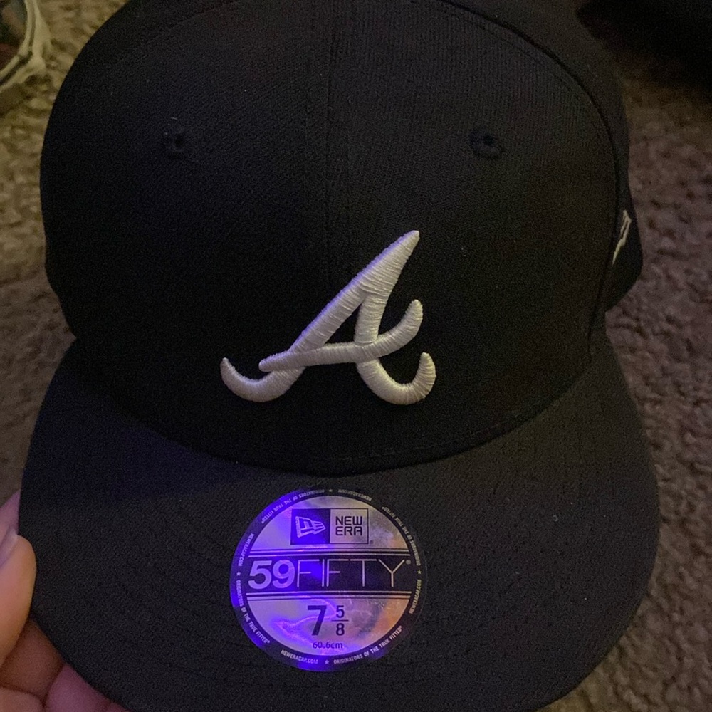 new era baseball cap